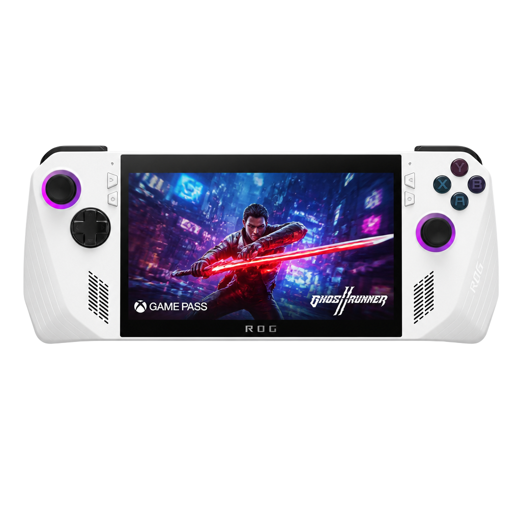 ASUS ROG Ally X Handheld
