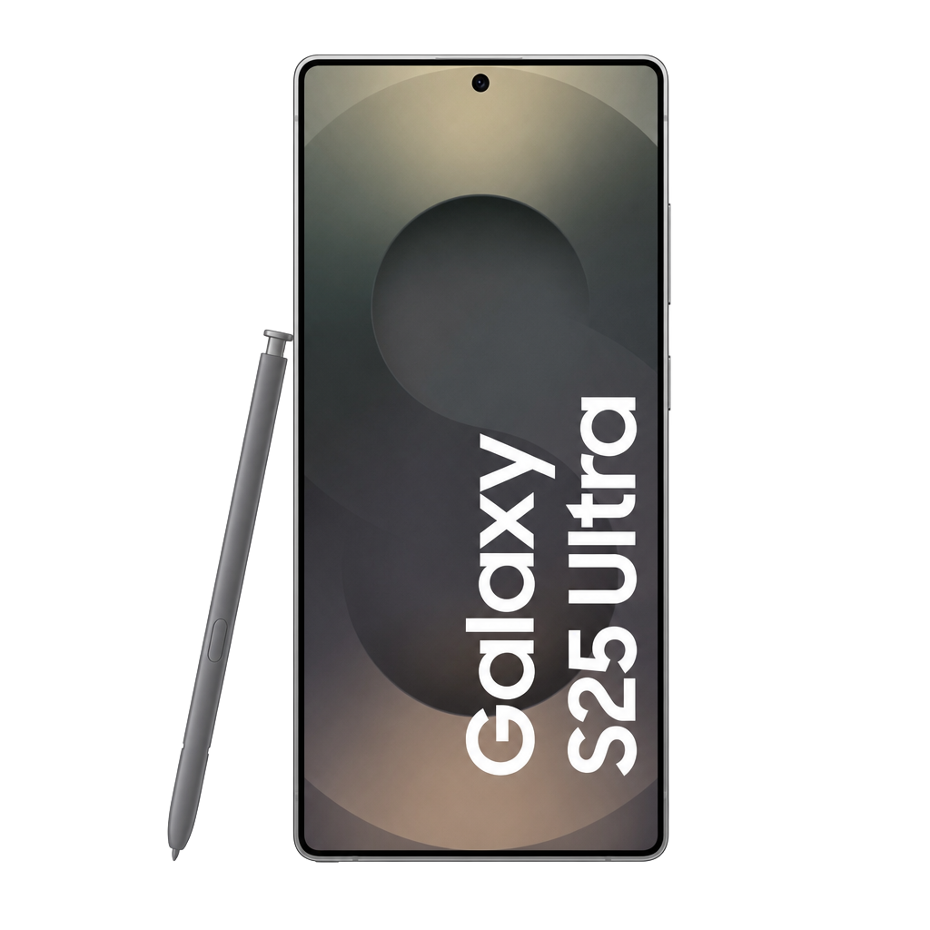 Galaxy S25 Ultra 512GB