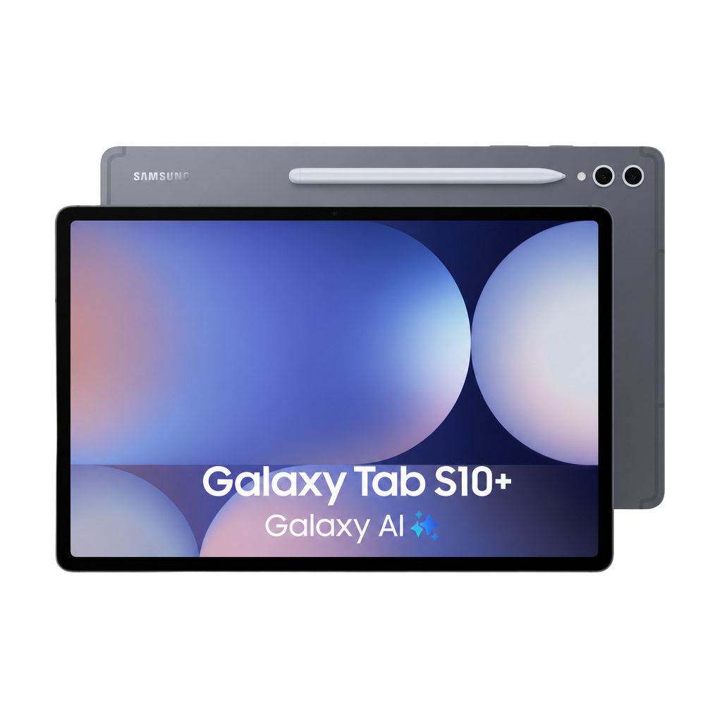 Galaxy Tab S10+ 256GB