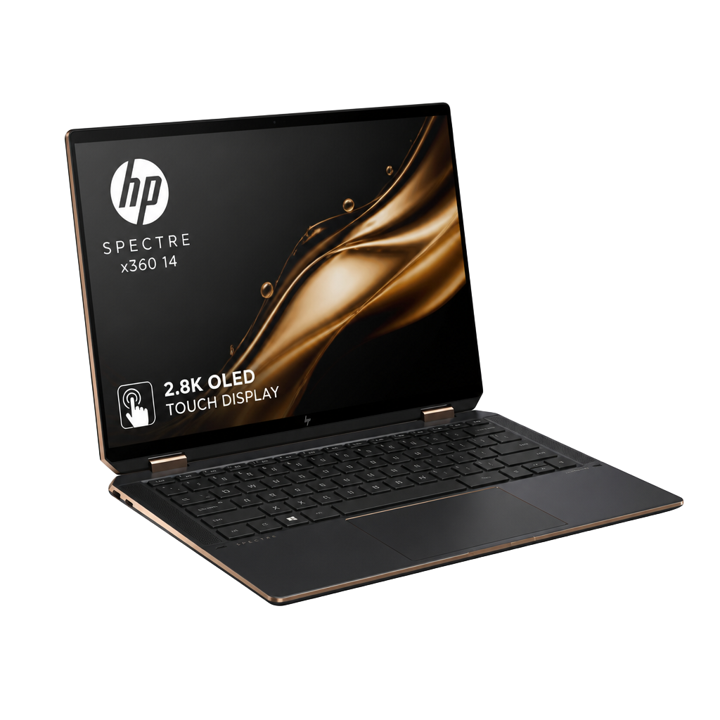 HP Spectre x360 14