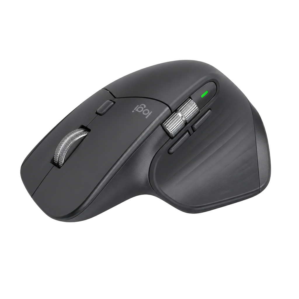 Logitech MX Master 4