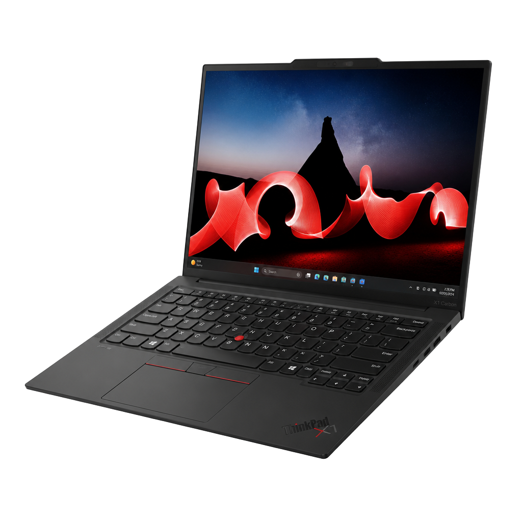 ThinkPad X1 Carbon Gen 12